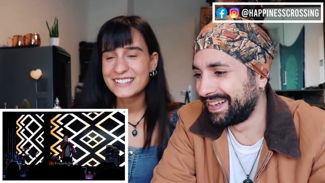 MARCELITO POMOY - Power of Love Performance! AGT Finals SONG? - Reaction смотреть онлайн