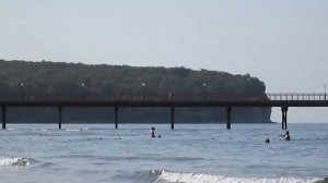 Пляхо! Самые лучшие песочные пляжи Черного моря!