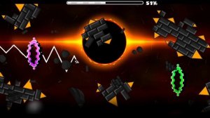 Darkness Keeper bu AbstractDark