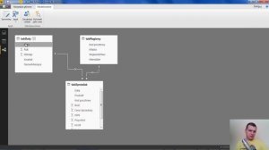 Prezentacja możliwości PowerBI Desktop firmy Microsoft