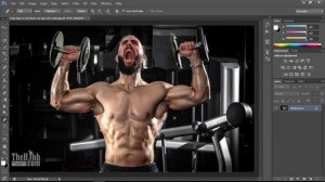 photoshop action auto play - hero photoshop action free download