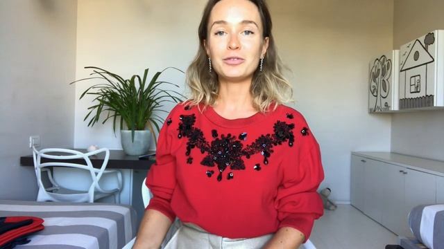 универсальная осенняя обувь.. какая? смотреть онлайн