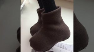 Гном из того что было?Мой новогодний Гном.