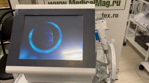 Аппарат микроигольчатого фракционного РФ лифтинга SECRET RF 2