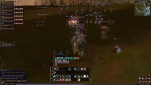Lineage 2 Classic : Shillien/pvp Warcryer/part 4