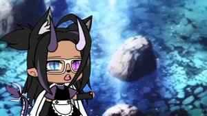 Бесячие типы гачеров