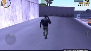 GTA 3 СБИВАЮ ПОЛИЦЕЙСКИЙ ВЕРТОЛЁТ