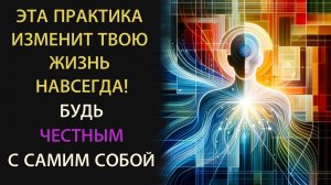 Это Изменило Мою Жизнь: Правда о Искренности! Почему искренность - это ваша суперсила?