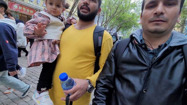 Harbin, Exploring China`s ice city in summer. смотреть онлайн