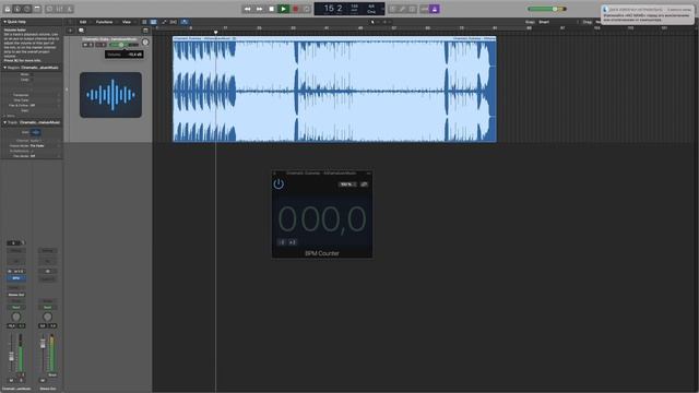 Монтаж видео под фоновую музыку. Как ускорить? смотреть онлайн