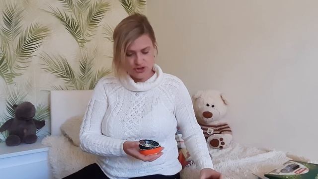 ЧТО ПРИВЕЗТИ ИЗ ТУРЦИИ