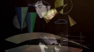 Vladimir Vysotsky. В сон мне жёлтые огни...Запись "Балкатон"