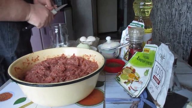 Пирожки, как беляши. | Pies, like belyashi.