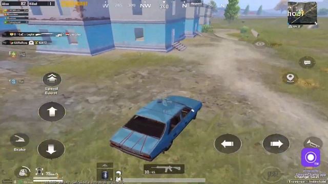 ?Rank push with Randoms Season 19 | iPad mini 5 |Battleground MOBILE INDIA#pubgmobilelive#pubglive