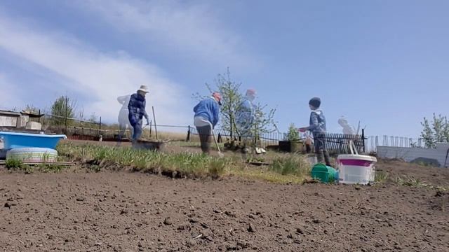 ВЫХОДНОЙ ДЕНЬ/УДАЧНЫЙ ДАЧНЫЙ ДЕНЬ⚘БЫСТРЫЕ ПИРОЖКИ С ЛУКОМ И ЯЙЦОМ?ВАЖНАЯ МИССИЯ?УЖИН