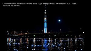 САМЫЕ ВЫСОКИЕ ЗДАНИЯ В МИРЕ! Full HD