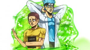 Я посмотрел всего Рик и Морти за 10 часов