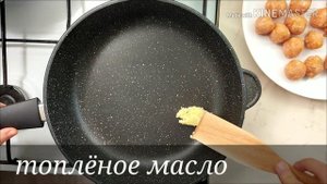 ДЕТИ ОБОЖАЮТ! Простой и Вкусный СУП с Куриными ФРИКАДЕЛЬКАМИ!