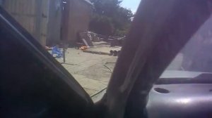 Мазда 626 1993 год