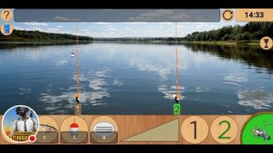 "Реальная Рыбалка".Керченская сельдь