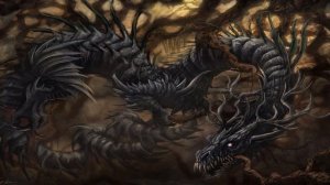 Мифические существа скандинавской мифологии