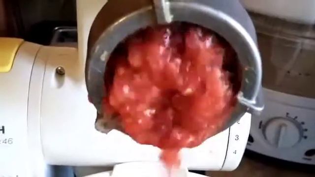 Самый простой рецепт икры из кабачков. смотреть онлайн