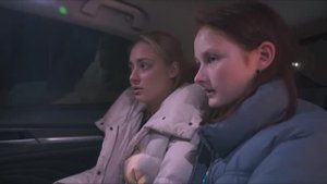 Наша история про 3х сестер и Кризисный центр