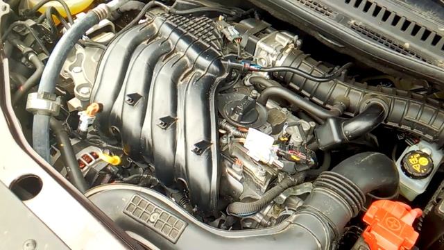 Как увеличить ресурс двигателя H4M 1.6 MPI 114 л.с (Рено Логан/Каптур/Аркана/Дастер)? смотреть онлайн