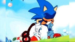 Sonic Goes Poop 9