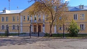 Магнитогорск, квартал 22-А, улица Комсомольская 33, Ленинский район (16.09.2021)