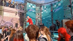 RAVANNA - Лилит @ Отличный Фест 11 июня 2022