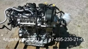 Купить Двигатель Skoda Octavia 1.6 CWVA Двигатель Шкода Октавия 1.6 CWV A из Наличия без предоплаты