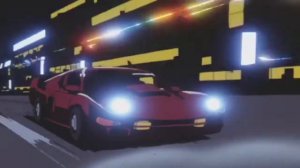Eff K - Hennessy (Visual)