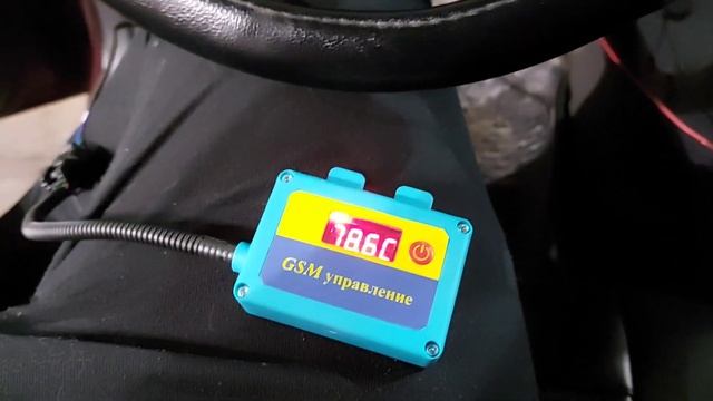 Установили аналог вэбасто на автомобиль. смотреть онлайн