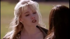 Beverly Hills, 90210 - Devestated