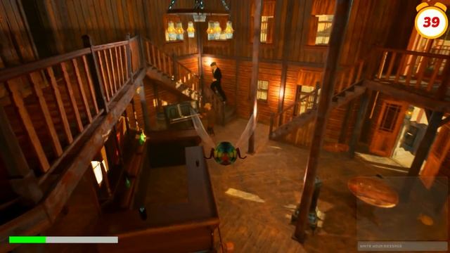 РЕБЕНОК И ДЕВУШКА Как пройти Майнкрафт, но игра кошки мышки ! НУБ И ПРО ВИДЕО MINECRAFT смотреть онлайн