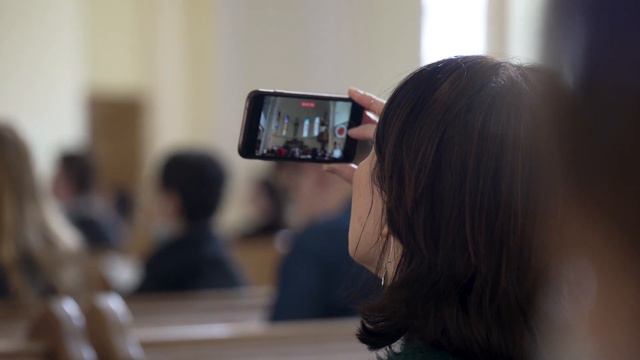 "На сем стою и не могу иначе!" | 504 года Реформации смотреть онлайн