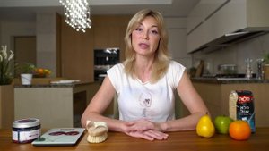 5 СЕКРЕТОВ ИДЕАЛЬНОЙ ФИГУРЫ