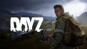 DAYZ. Стрим на сервере MANHUNT