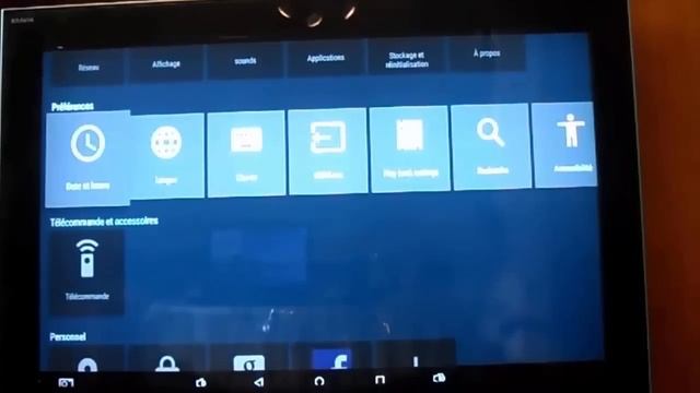 Tutoriel Android TV Box Mx Pro comment configurer? смотреть онлайн
