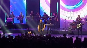 Emin - Turn It Up Loud