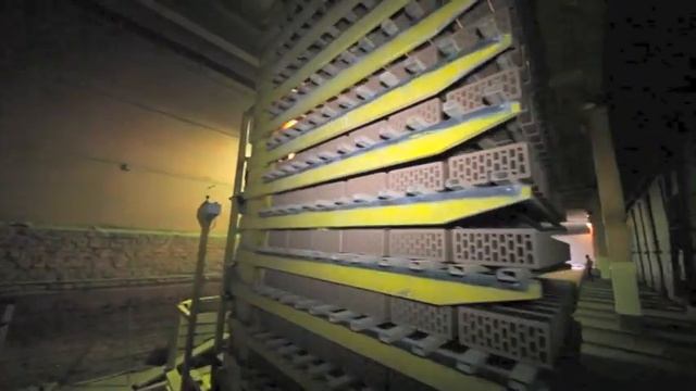 Рязанский Кирпичный завод смотреть онлайн