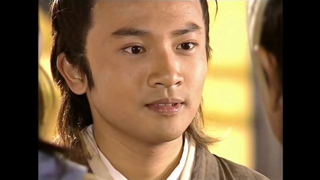 大结局3！小乞丐交出屠龍寶刀，放棄武林盟主之位，和刁蠻公主一起退隱江湖！