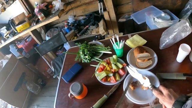 Караси горячего копчения. Шашлык на мангале приготовленное в фольге.  #карась #горячеекопчение
