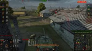ОРУЩИЙ КОМАНДИР #1 ~ BEST WOT VIDEO 2013 ~ КОМАНДОВАНИЕ ВЗВОДОМ ~ 18+ мат
