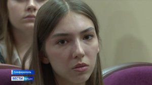 В Симферополе прошёл предпремьерный показ фильма о защите жизней детей до рождения