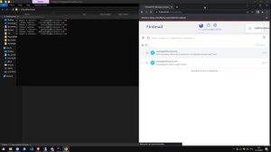 firstmail change password and check
