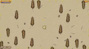 Tasty Planet: Back for Seconds (2010) Playthrough Part 10 - All Bonus Levels (3/5) (All Gold Medals