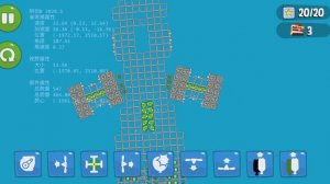 bad piggies ракета