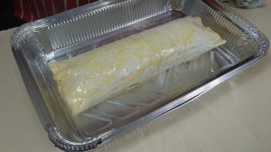 Заверните ФАРШ в ЛАВАШ и получится ВКУСНЕЙШЕЕ ЛАКОМСТВО для всей семьи. Без хлопот!